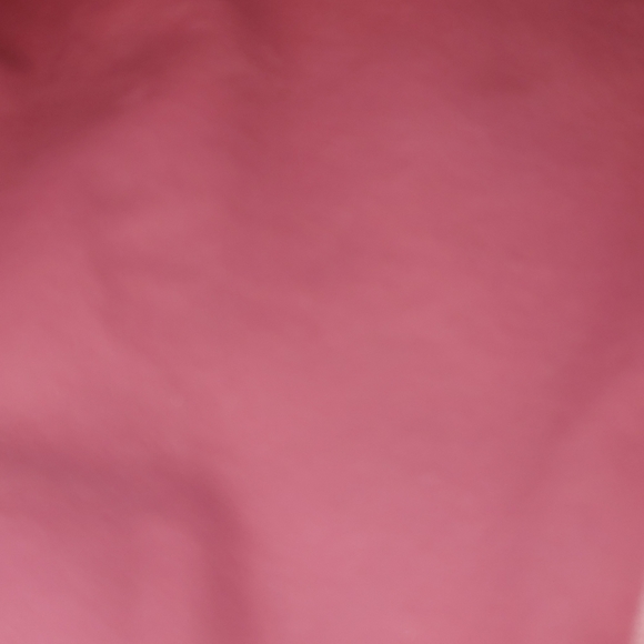 Victoria's Secret HUGE Zip Canvas Tote Bag - Picture 8 of 9